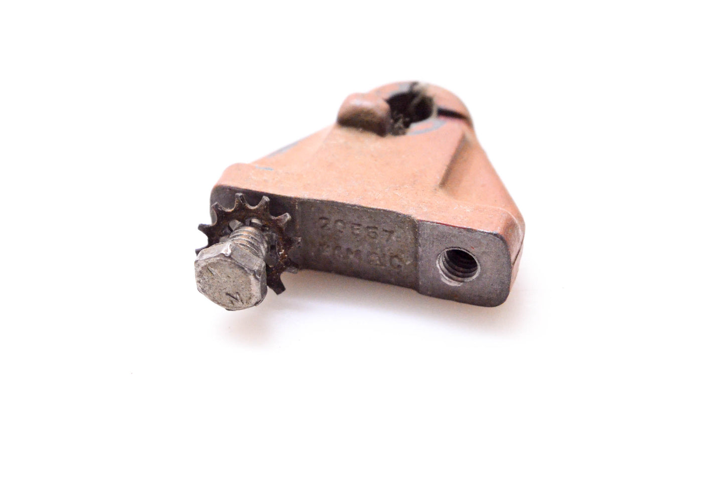 OEM Mercury 20557 Anchor Bracket
