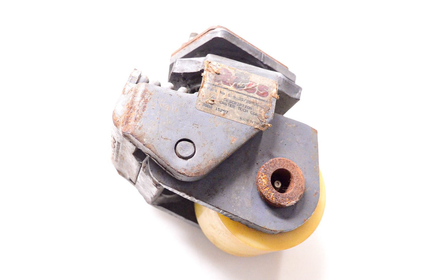 Ross S-0-35/25 Caster