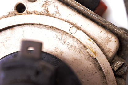 OEM Mercury 393-1278 Distributor