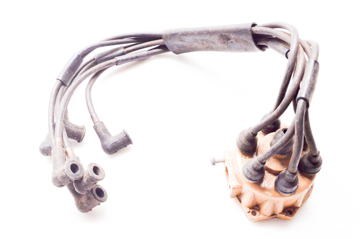 OEM Mercury 393-1927 Distributor Cap