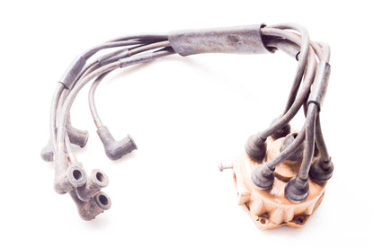 OEM Mercury 393-1927 Distributor Cap
