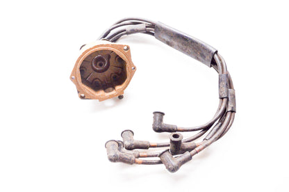 OEM Mercury 393-1927 Distributor Cap