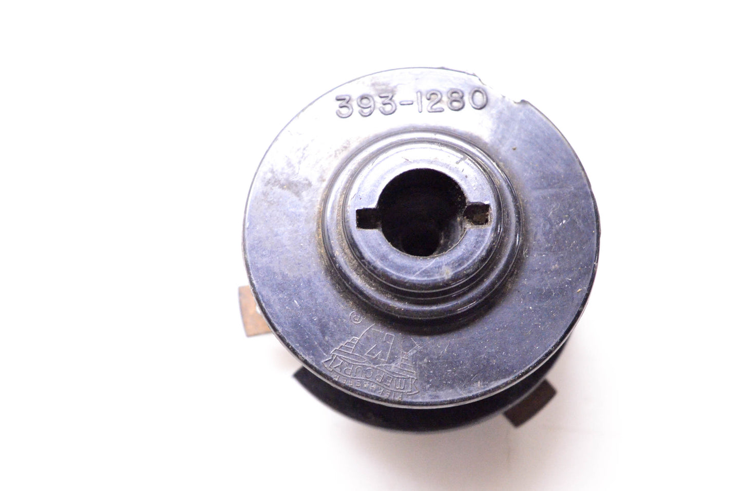 Aftermarket 393-1280 Outboard Distributor Rotor NOS