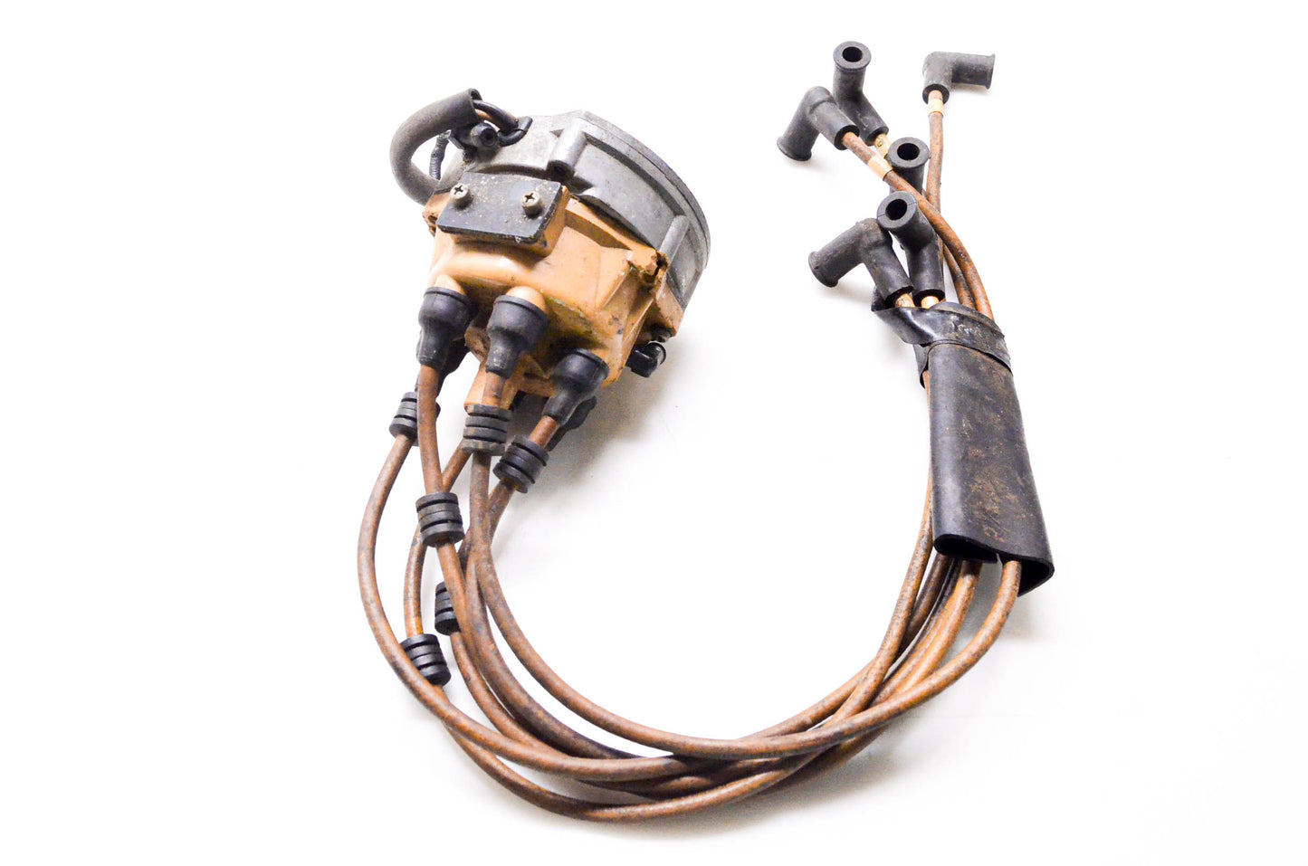 OEM Mercury 393 2799 Distributor