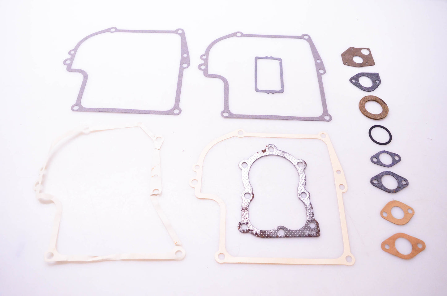 New OEM Briggs & Stratton 295970 Gasket Kit NOS