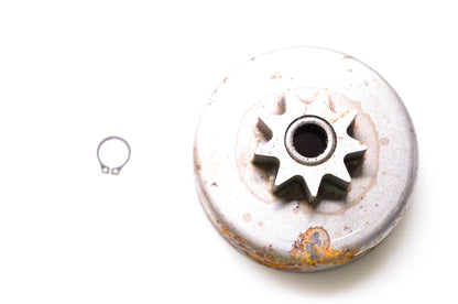 Homelite A-69587-A Sprocket & Drum NOS