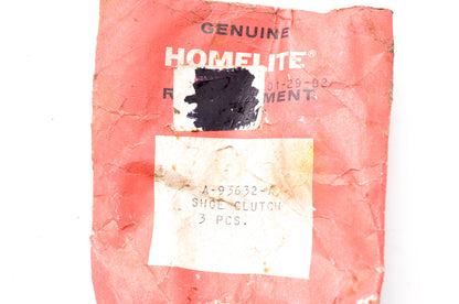 Homelite A-93632-A Clutch Shoe NOS
