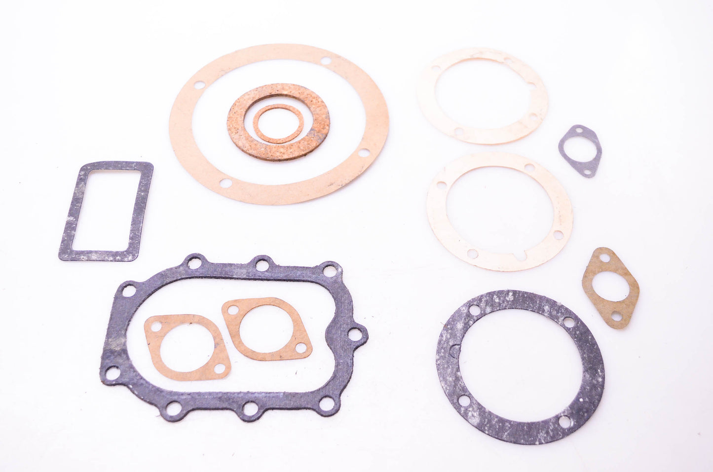 New OEM Briggs & Stratton 291728 Gasket Kit NOS