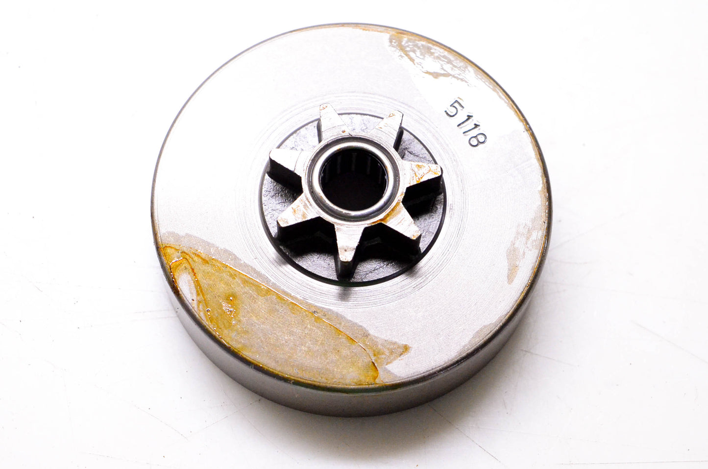 Rotary 36-1644, 5118 Sprocket NOS