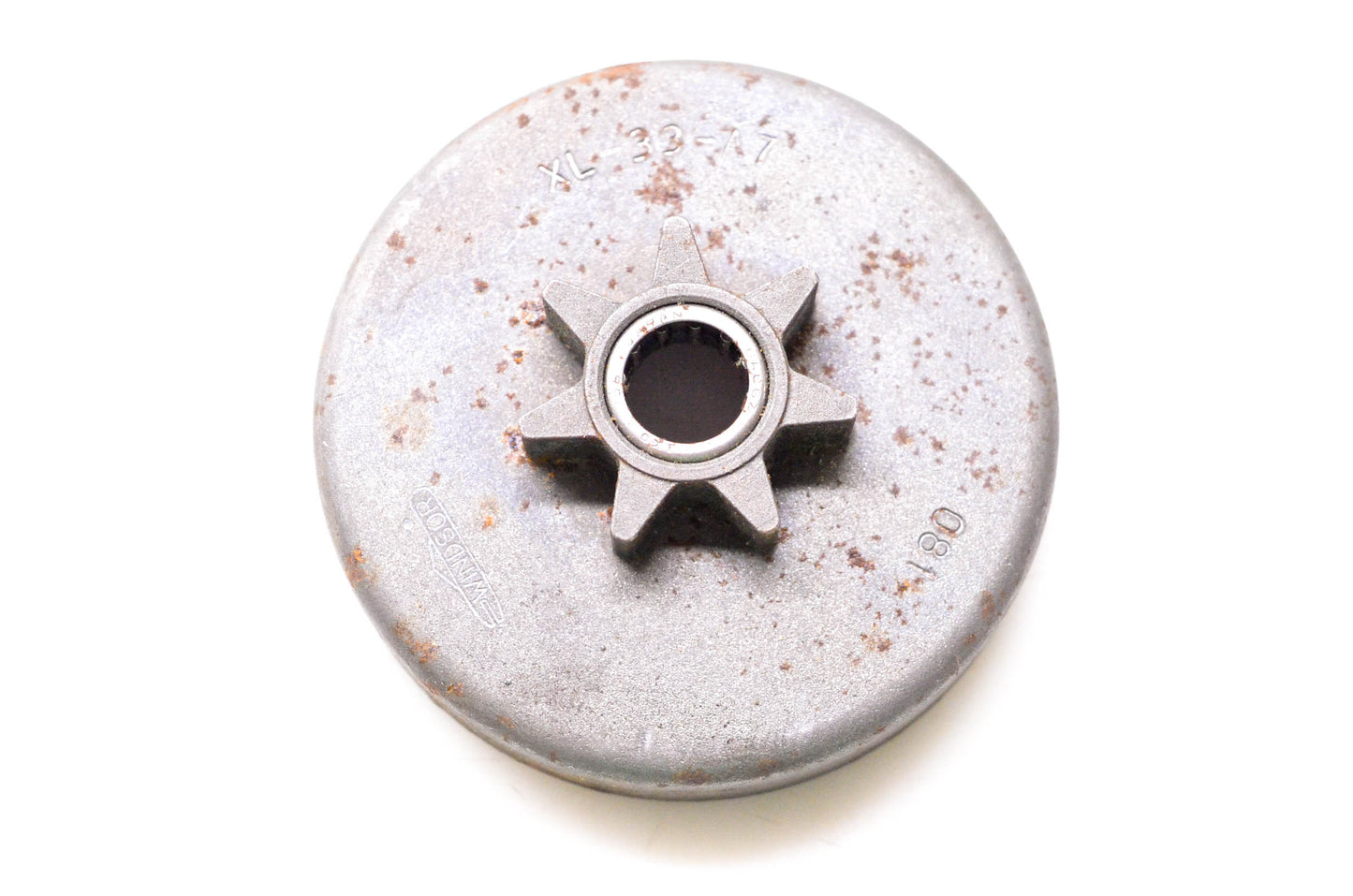 Windsor H034A7, XL-33-A7 Sprocket NOS