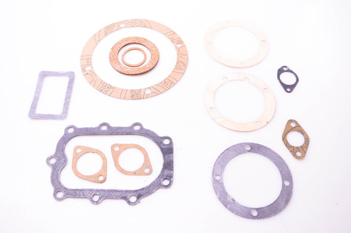New OEM Briggs & Stratton 291728 Gasket Kit NOS