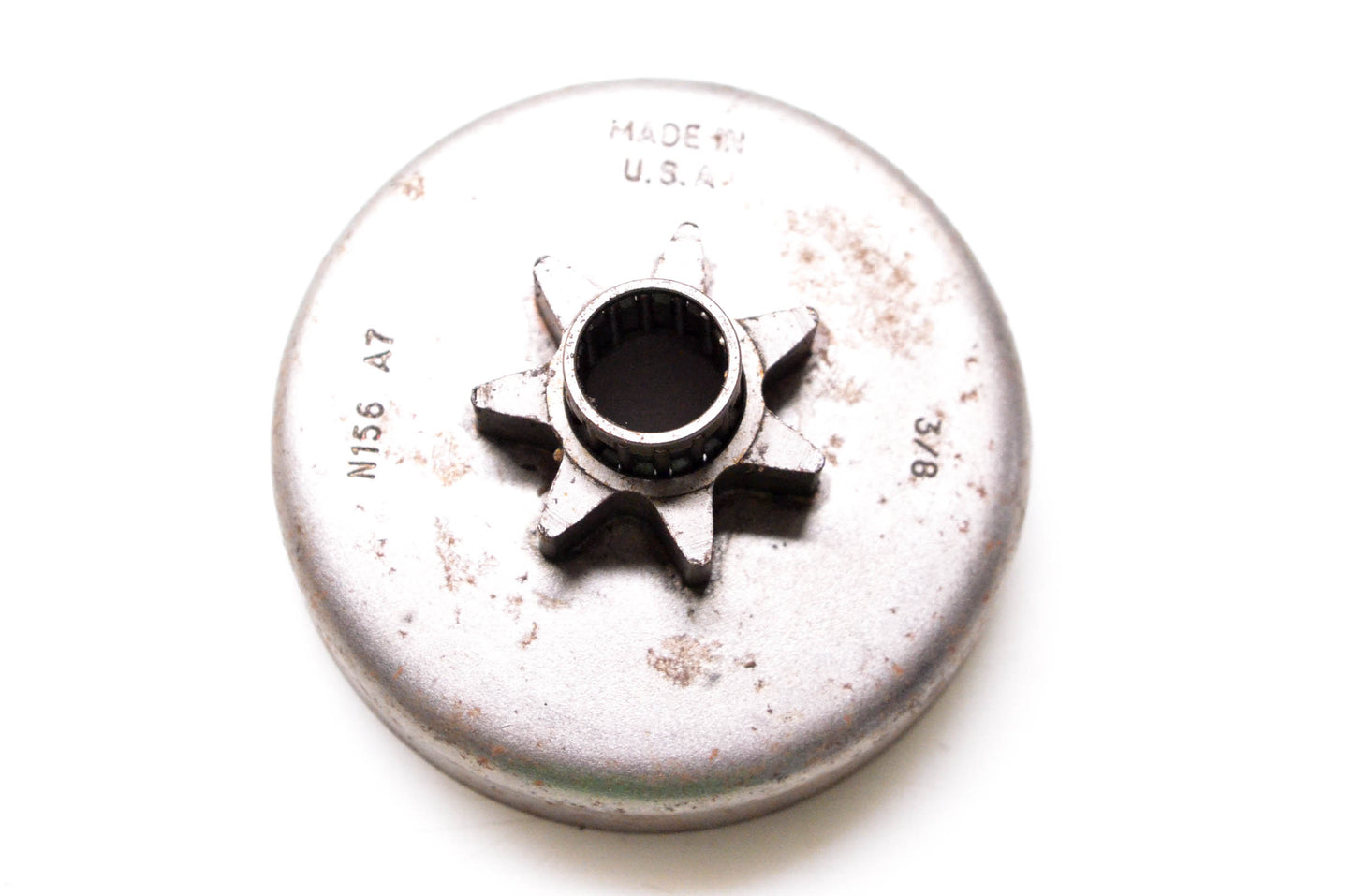 Total TN156-A7 Sprocket NOS