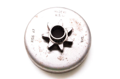 Total TN156-A7 Sprocket NOS