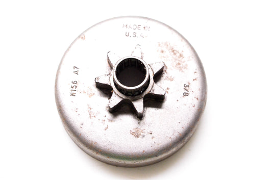 Total TN156-A7 Sprocket NOS