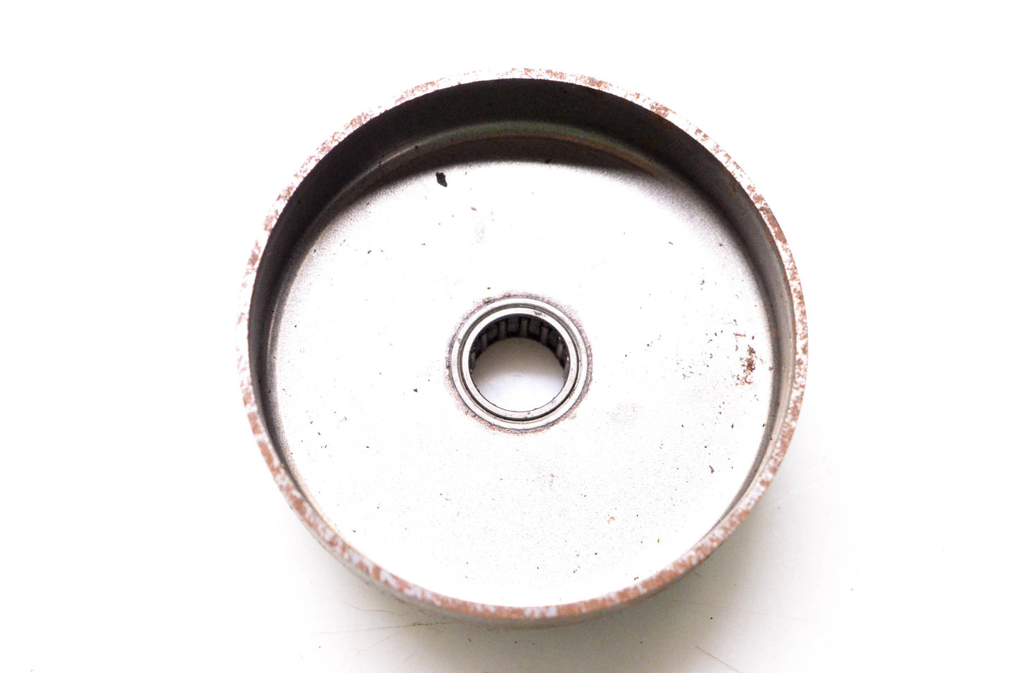 Total TN156-A7 Sprocket NOS
