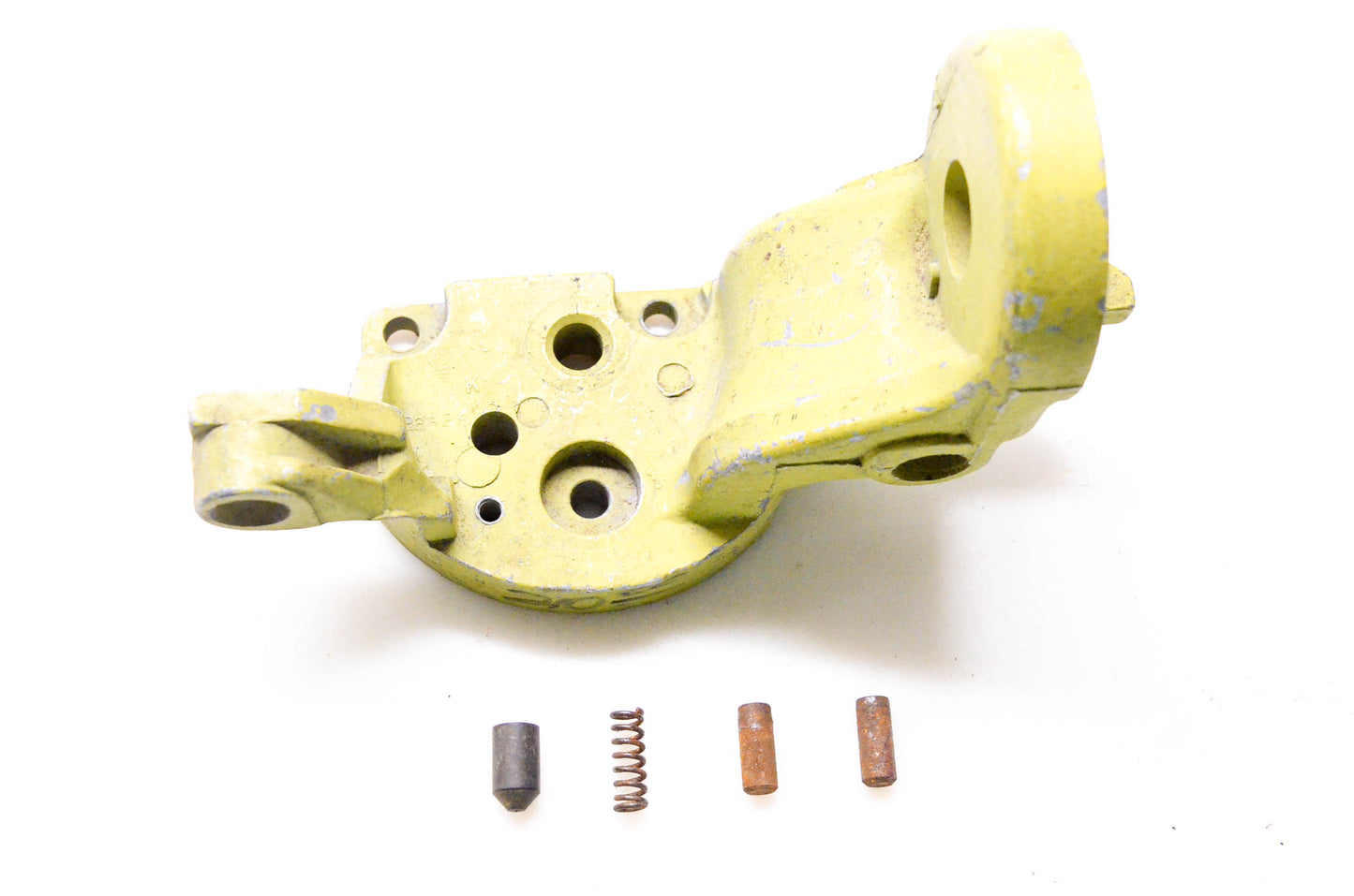 Aftermarket 23626A2 Steering Bracket NOS