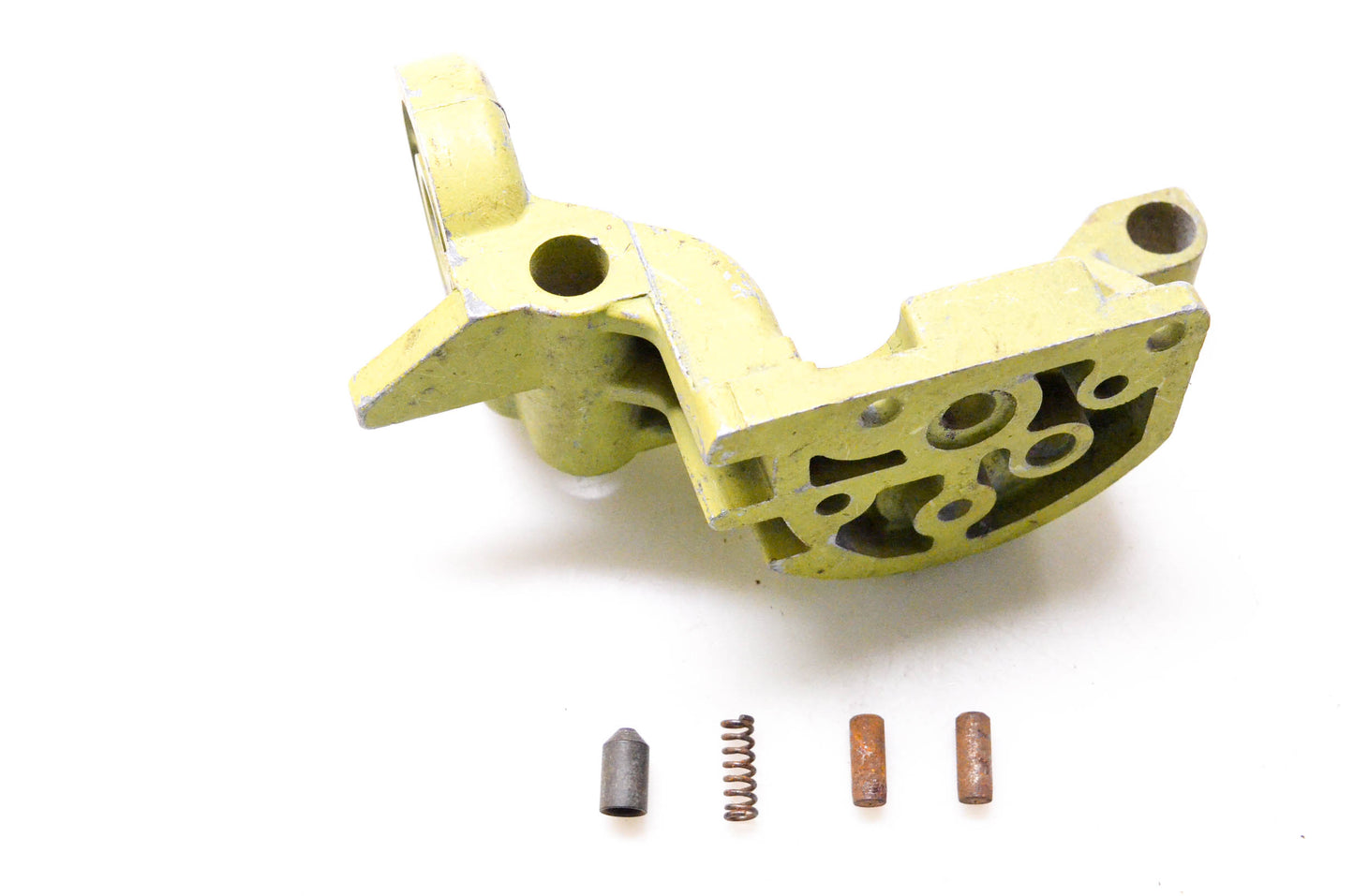 Aftermarket 23626A2 Steering Bracket NOS