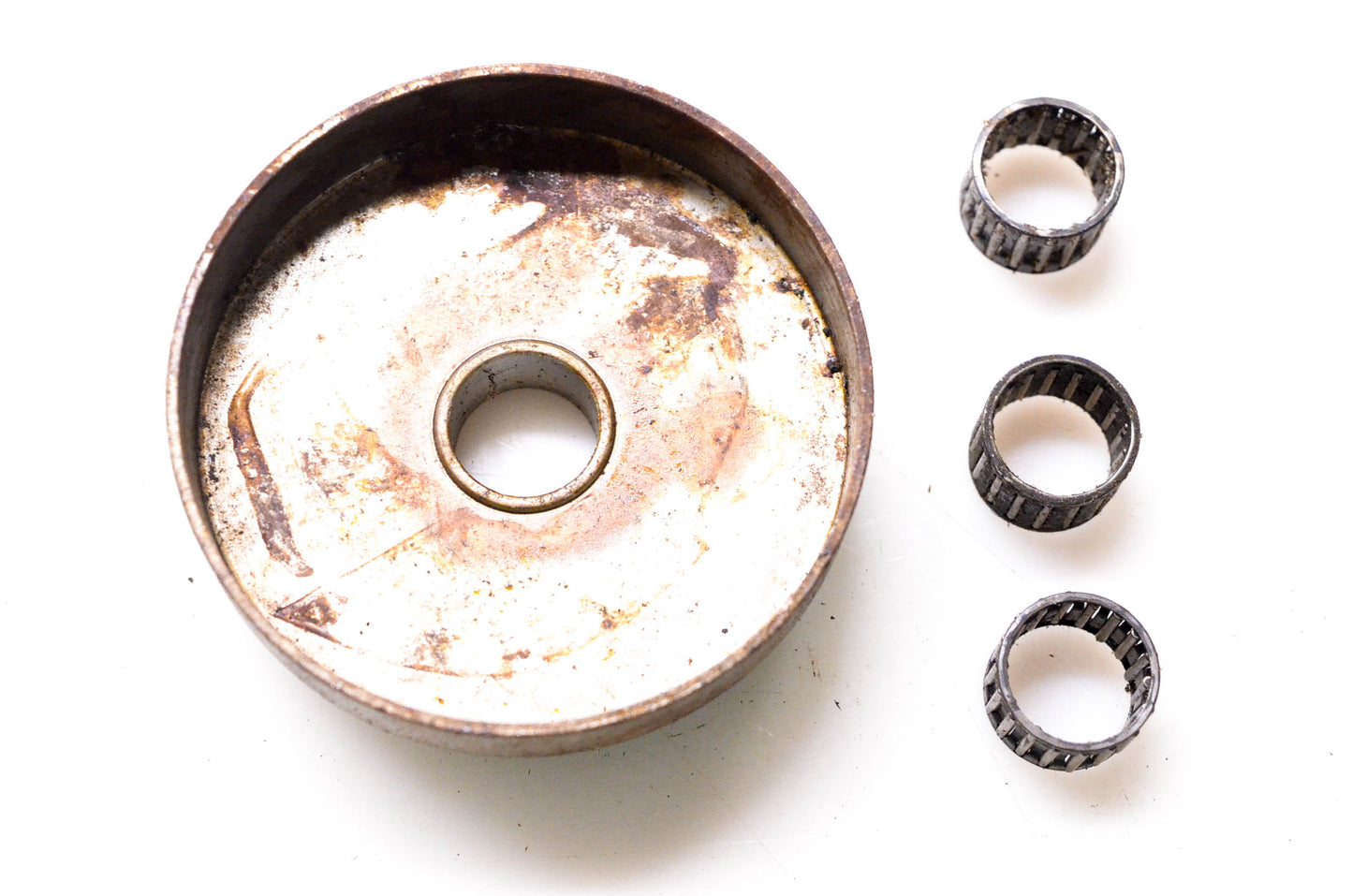 Aftermarket SS 3/8 Sprocket