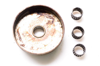 Aftermarket SS 3/8 Sprocket