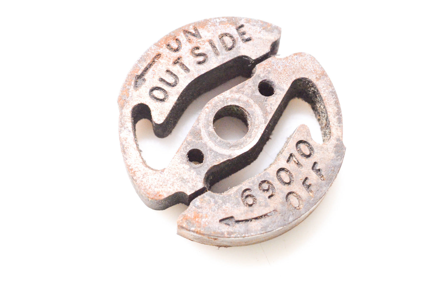 Homelite 69070 Clutch NOS