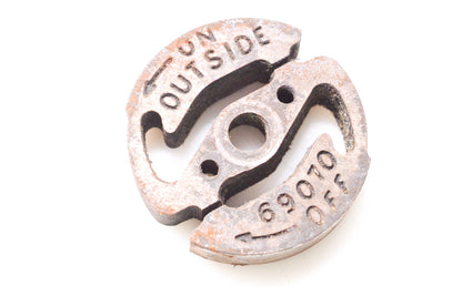 Homelite 69070 Clutch NOS