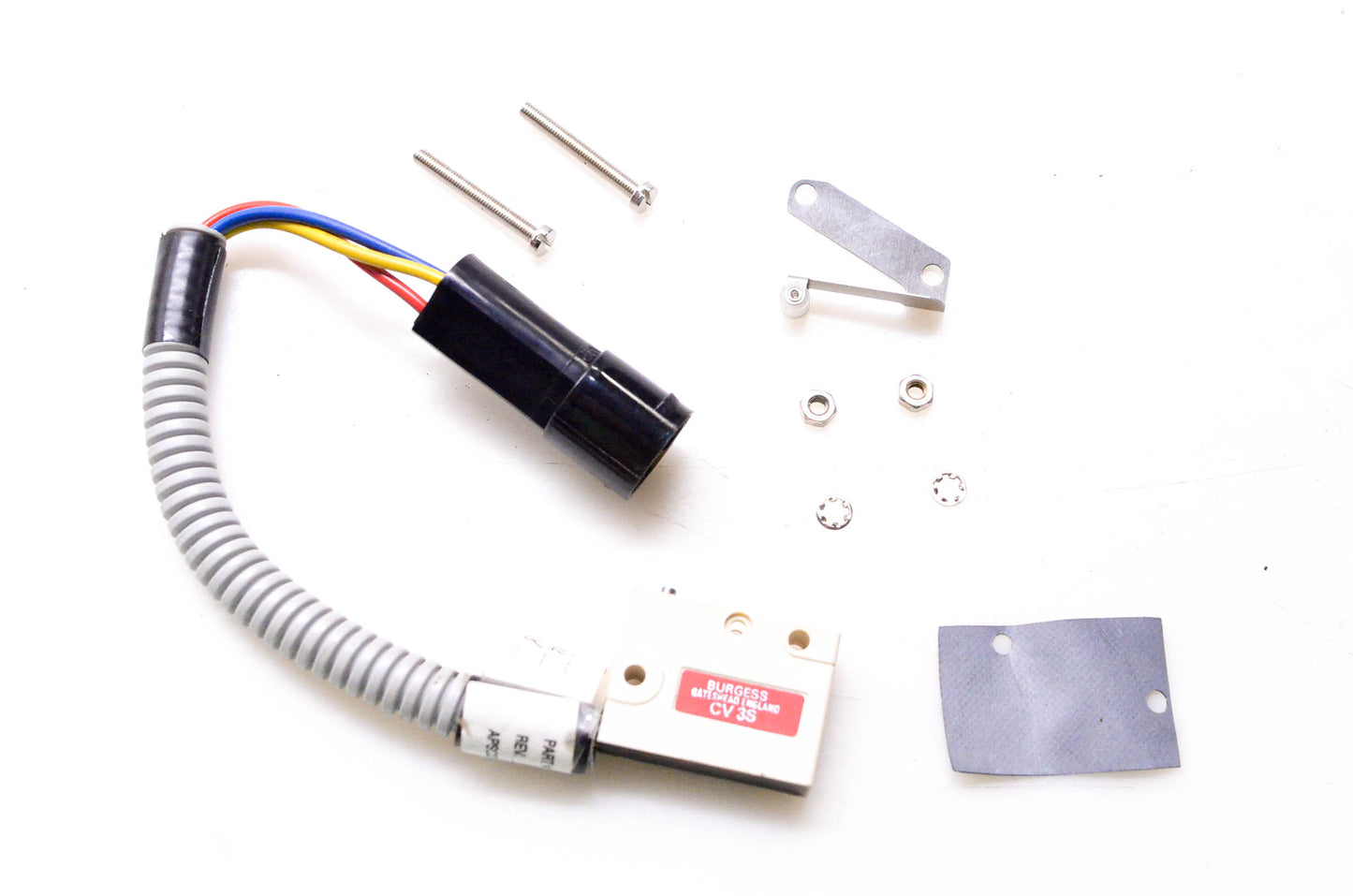 Burgess Gateshead 102-2259 Switch NOS
