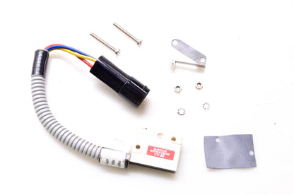 Burgess Gateshead 102-2259 Switch NOS