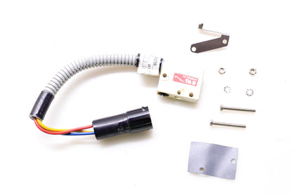 Burgess Gateshead 102-2259 Switch NOS