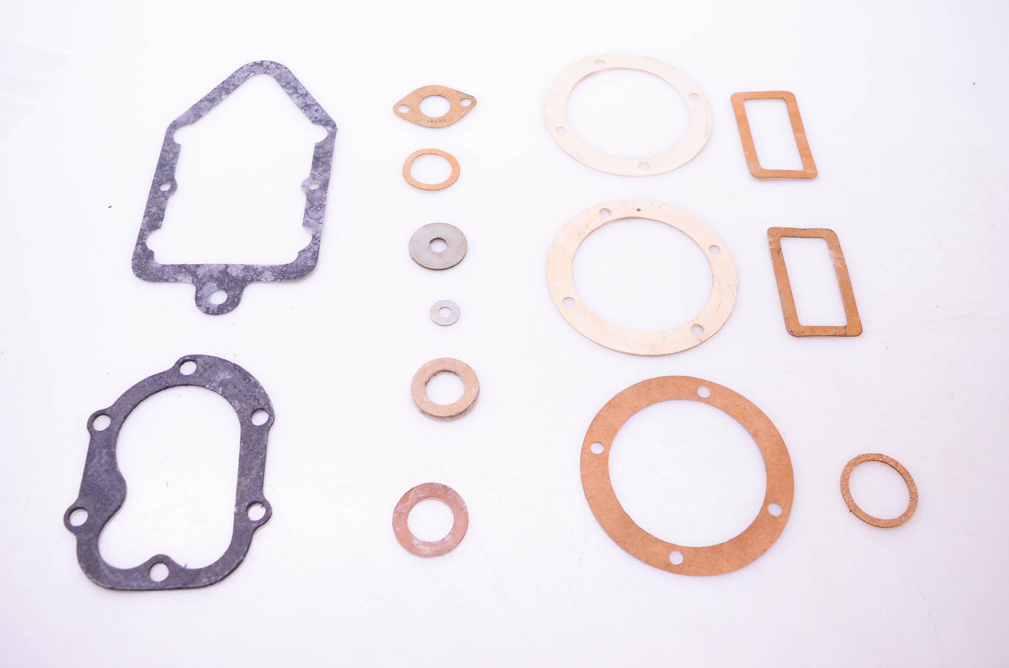 New OEM Briggs & Stratton 291962 Gasket Kit NOS