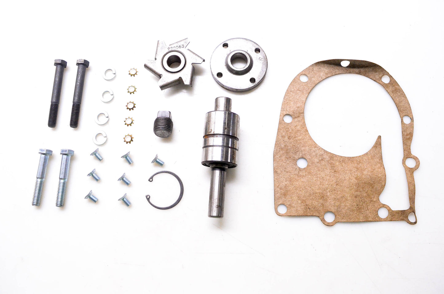Arrow Engine G-960-213 Water Pump Repair NOS
