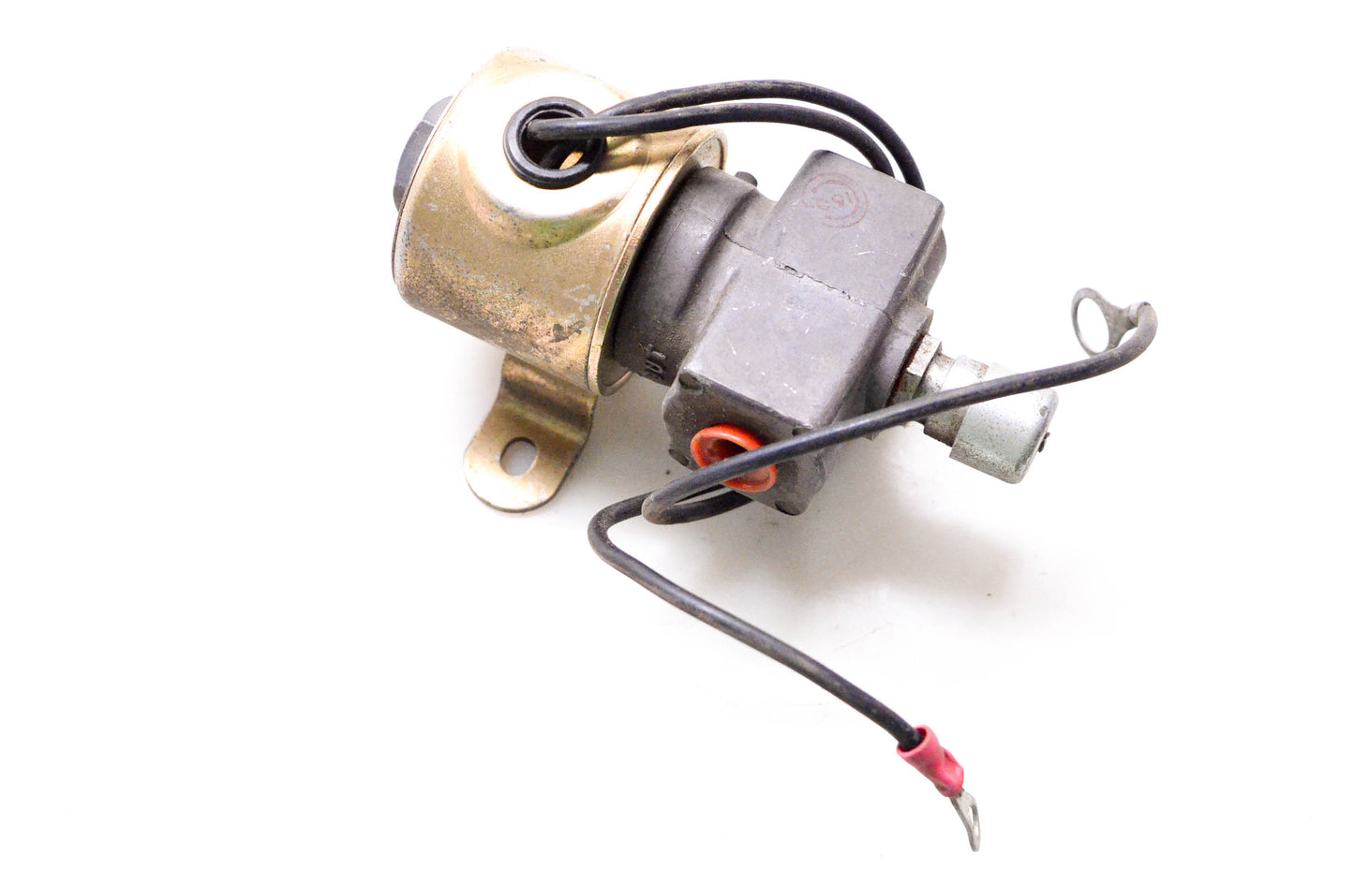 ITT General Controls 17035F, S311Z1013 Solenoid Valve NOS