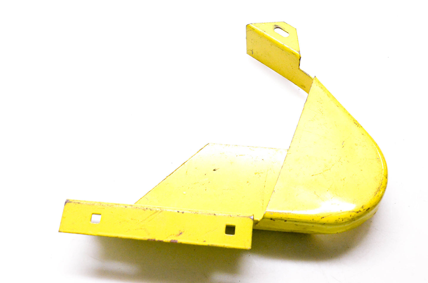 OEM John Deere AM30162 Snow Thrower Chain Guard Cover