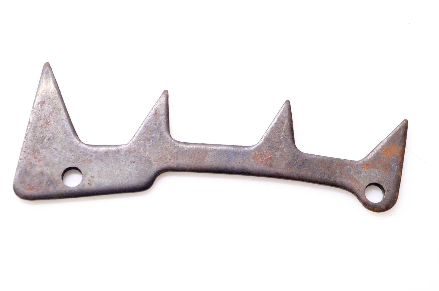 D. E. Errick Inc. SB-10 Felling Dog Spike NOS