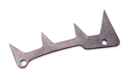 D. E. Errick Inc. SB-10 Felling Dog Spike NOS