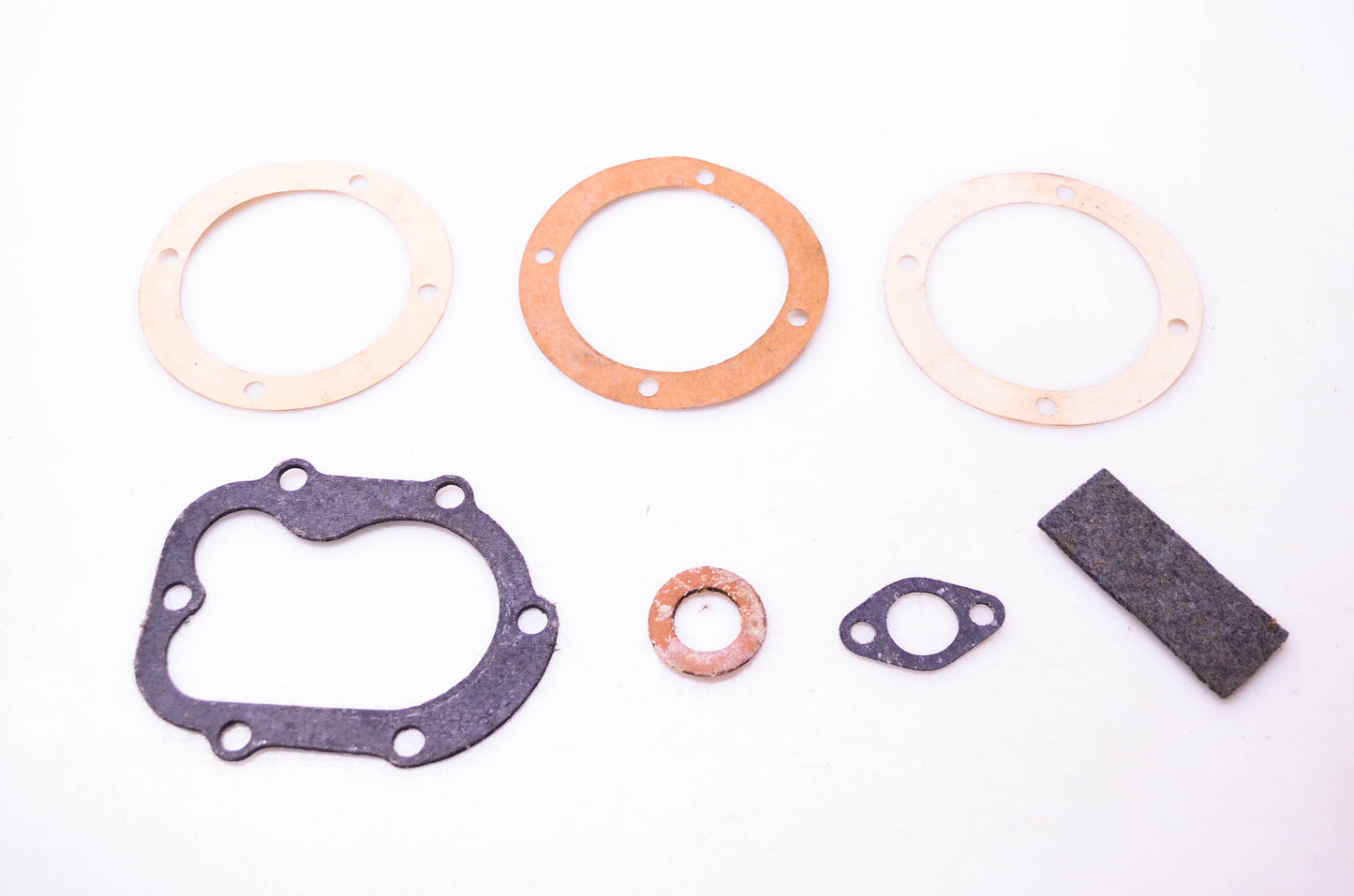 New OEM Briggs & Stratton 291962 Gasket Kit NOS