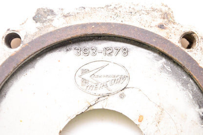 Kiekhaefer Mercury 393-1278 Adaptor