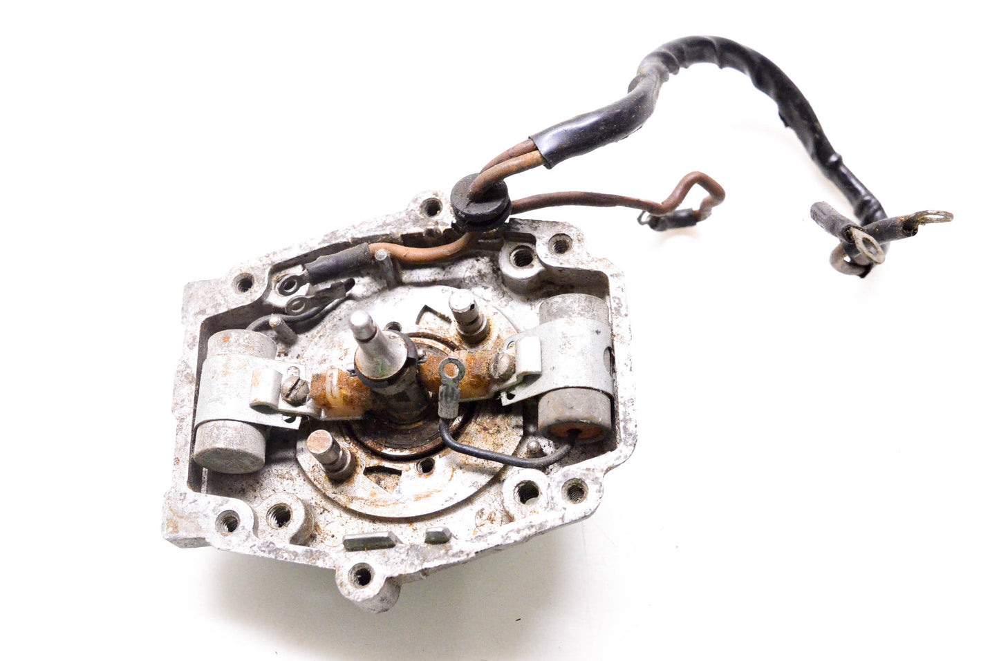 Kiekhaefer Mercury 393-1282 Distributor Cap