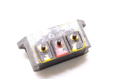 OEM Mercury 332-4252 Rectifier