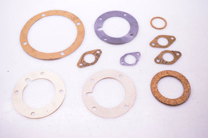 New OEM Briggs & Stratton 291586 Gasket Kit NOS