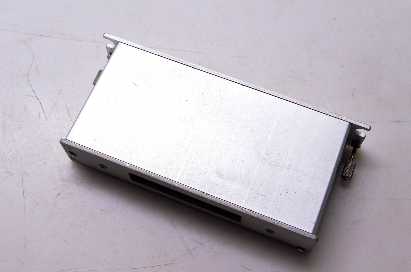 National Instruments 182691B-01 AC/DC Coupling Terminal NOS