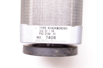 Servo KH42KM2B060, FK2-3154 Motor NOS