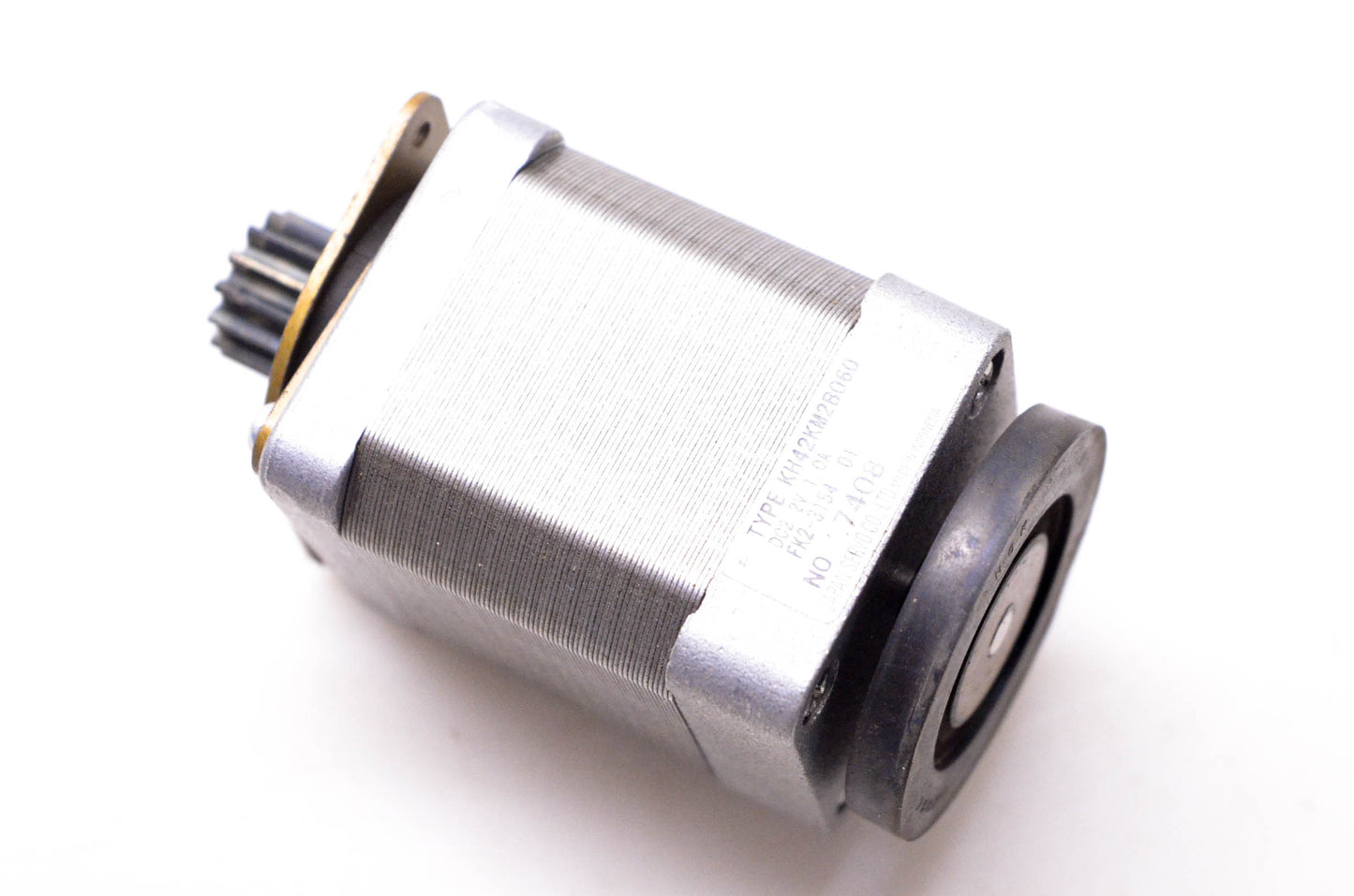 Servo KH42KM2B060, FK2-3154 Motor NOS