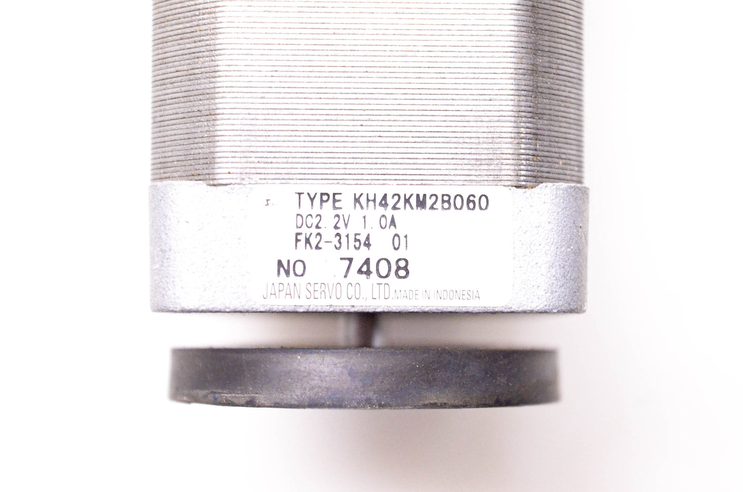 Servo KH42KM2B060, FK2-3154 Motor NOS