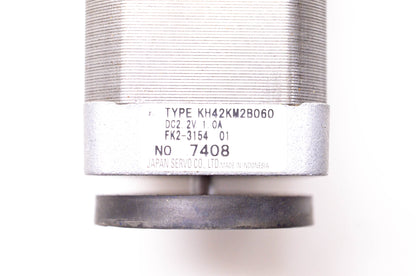Servo KH42KM2B060, FK2-3154 Motor NOS