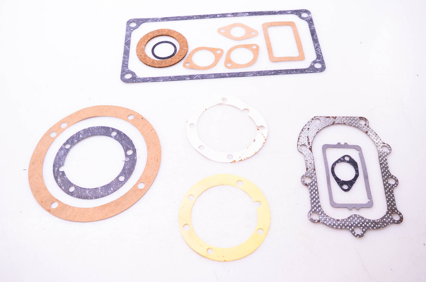 New OEM Briggs & Stratton 291728 Gasket Kit NOS