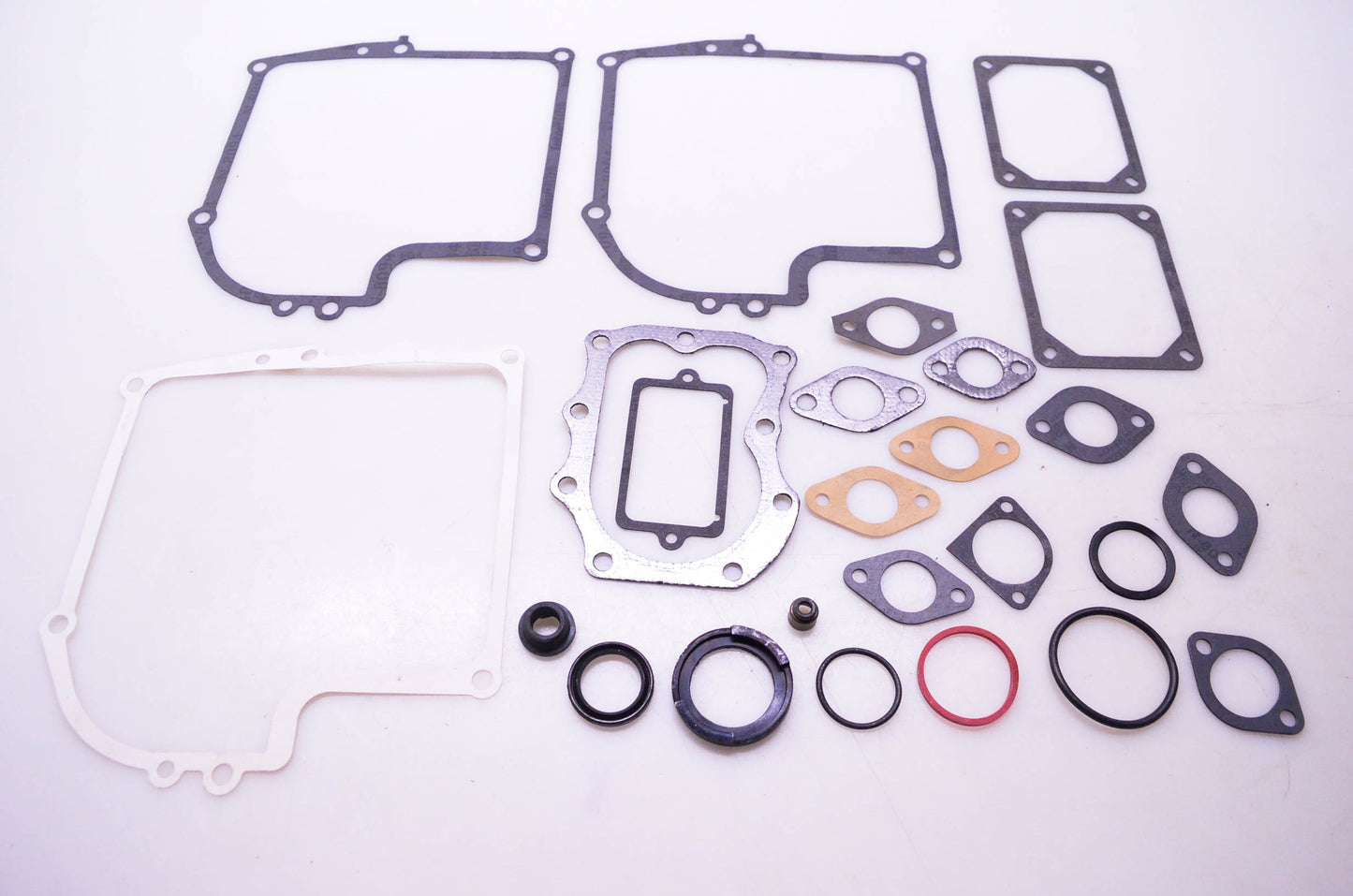 New OEM Briggs & Stratton 299577 Gasket Kit NOS