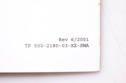Simplicity Manufacturing 500-2180-03-XX-SMA Neutral Adjustments for Hydrostatic Drive Tractors Volume 2