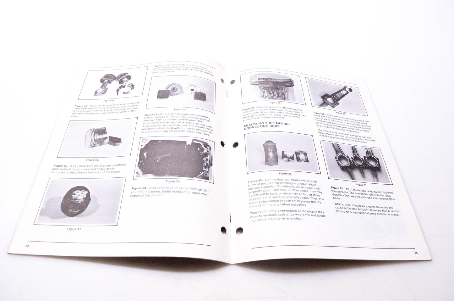 Kohler TP-2298 Failure Analysis Guidebook