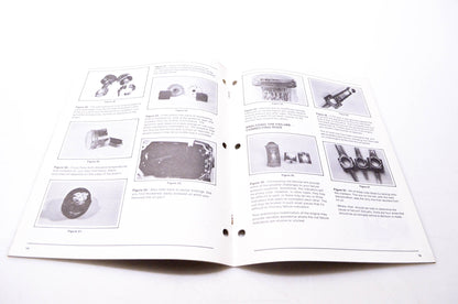 Kohler TP-2298 Failure Analysis Guidebook
