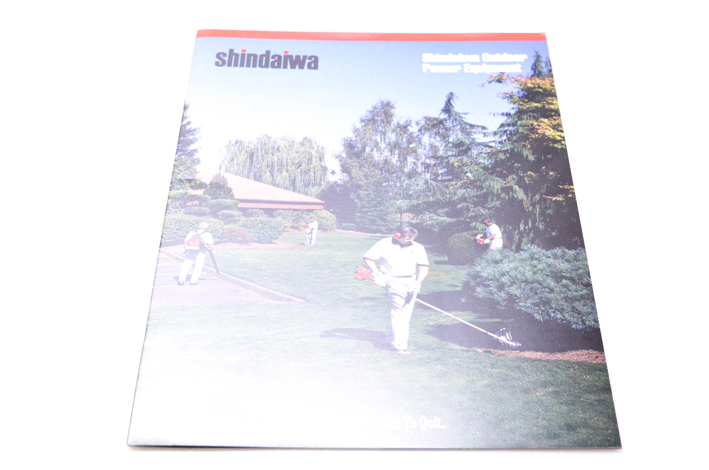 Shindaiwa 61540-2 Shindaiwa Outdoor Power Equipment